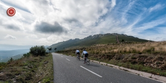 Portugal - Skyroad Schist Villages