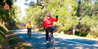 Portugal - Cycling the Vicentine Coast