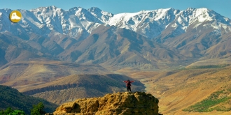 Marrocos - Na Rota dos Berberes