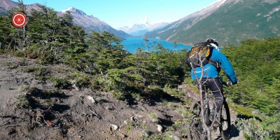 Argentina, Chile - Patag&oacute;nia Trail 1000