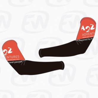 A2Z Arm Warmers